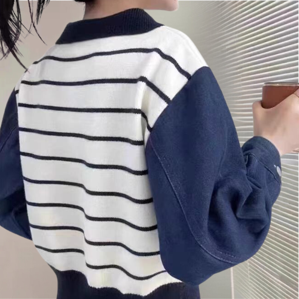 Beautifully Crafted Shirt in a Classic Style
