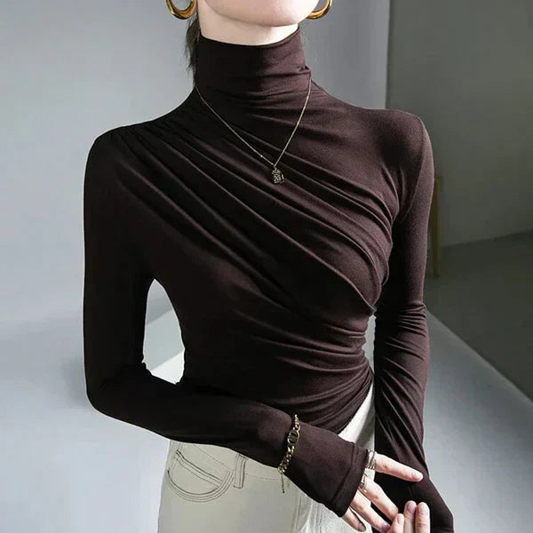 Elegantly Designed Sweater