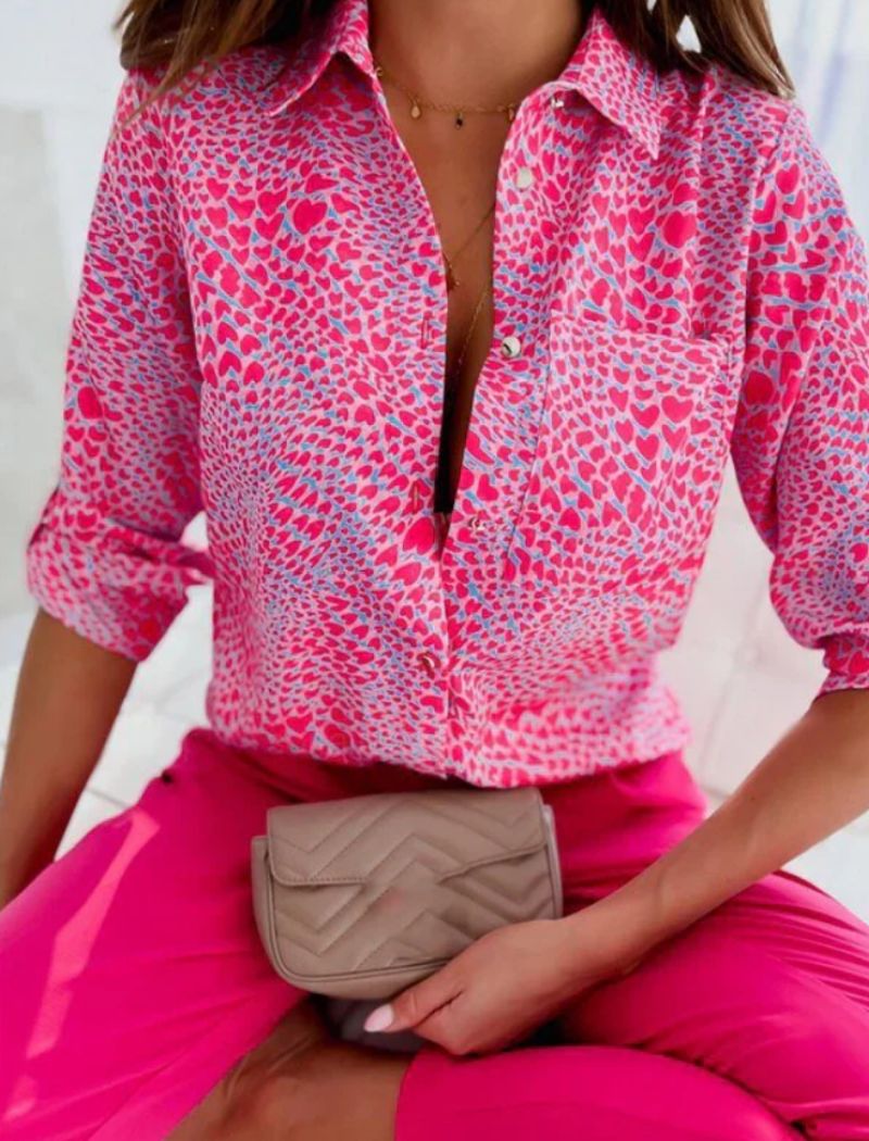 Pink Heart