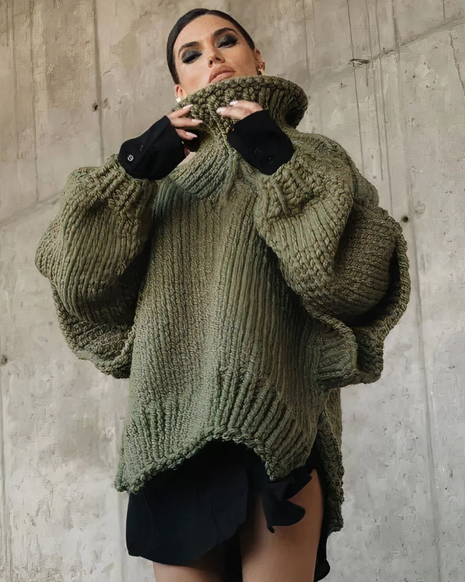 Army Green