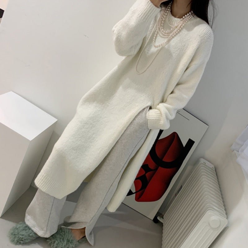 Beautifully Crafted Sweater