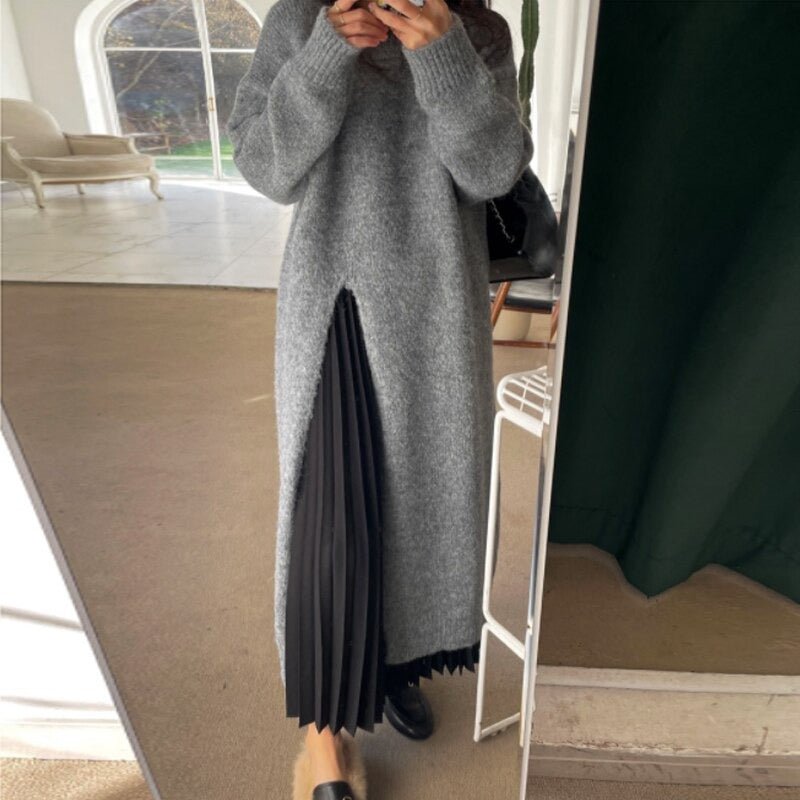 Gray