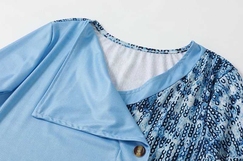 Timeless Vintage Style Shirt