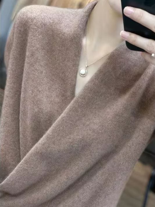 Classic Vintage Sweater