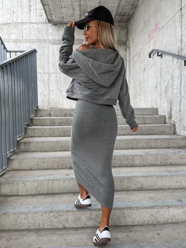 Polished Cardigan with an Effortless Classic Look
