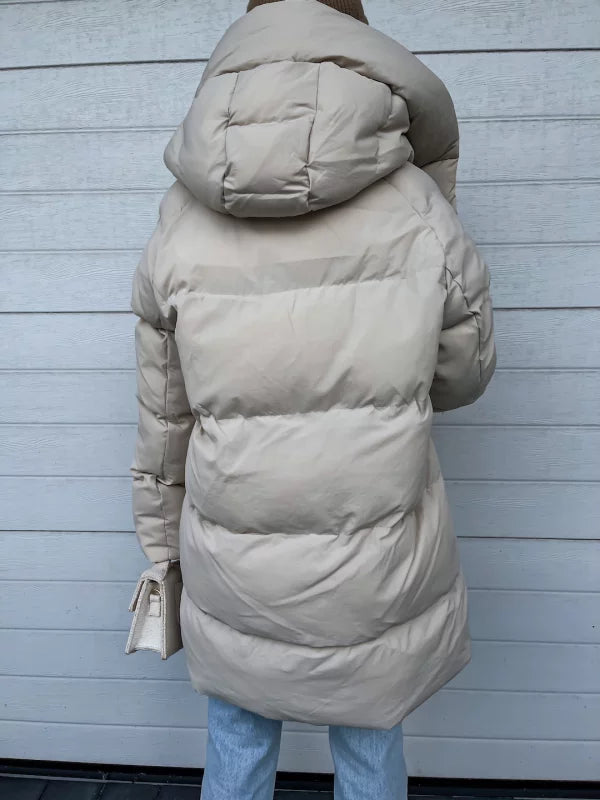Thoughtfully Designed Garment