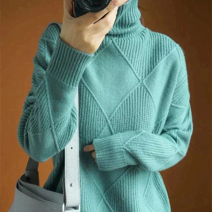 Beautifully Crafted Sweater