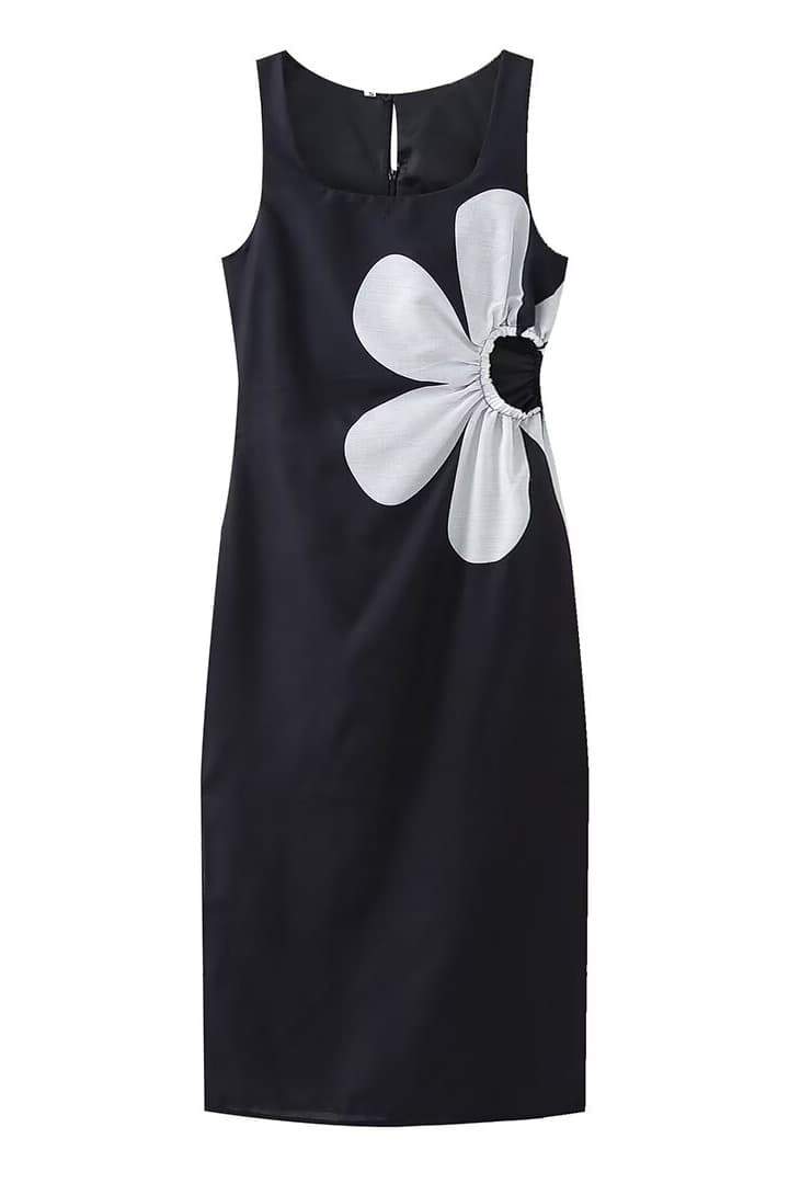 Classic Vintage & Enduringly Stylish Dress