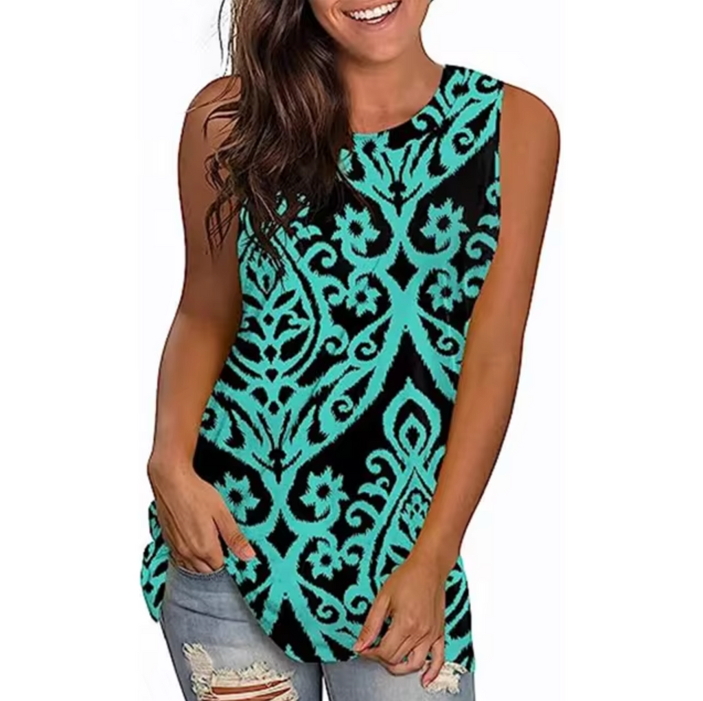 Turquoise