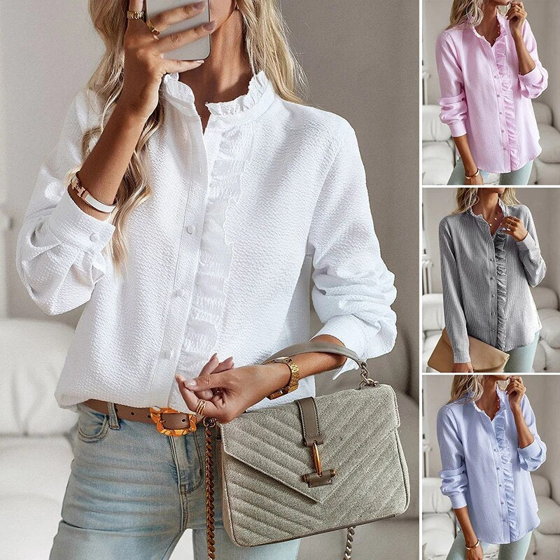 Delicate Artisan Ring