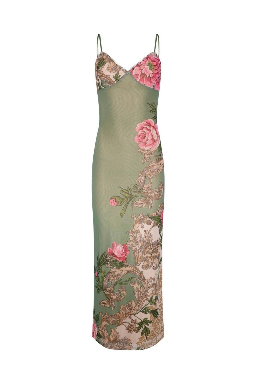 Classic Vintage & Enduringly Stylish Dress