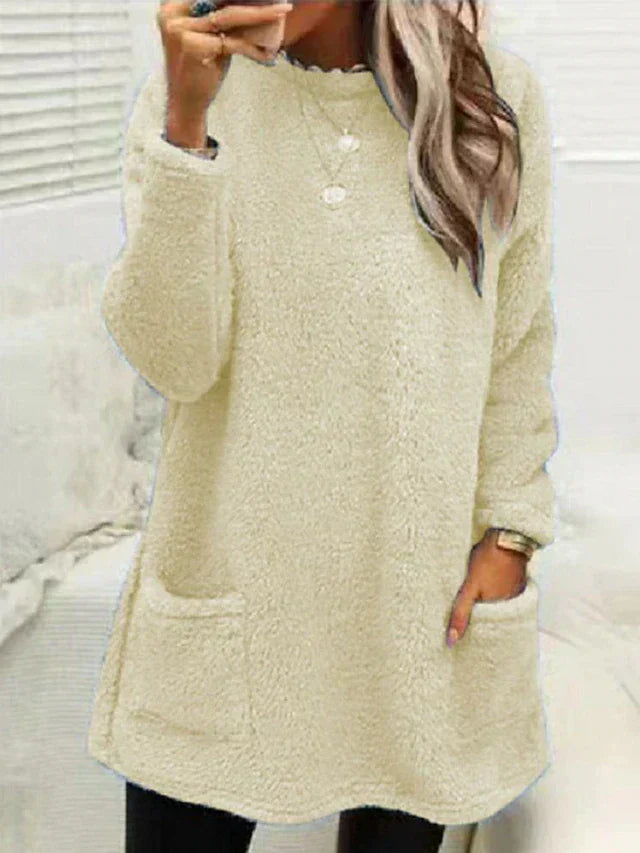 Vintage Inspired Sweater