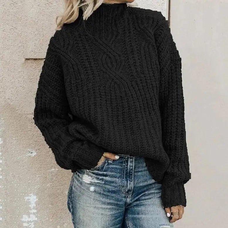 Beautifully Crafted Sweater