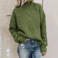 Classic Designed Sweater