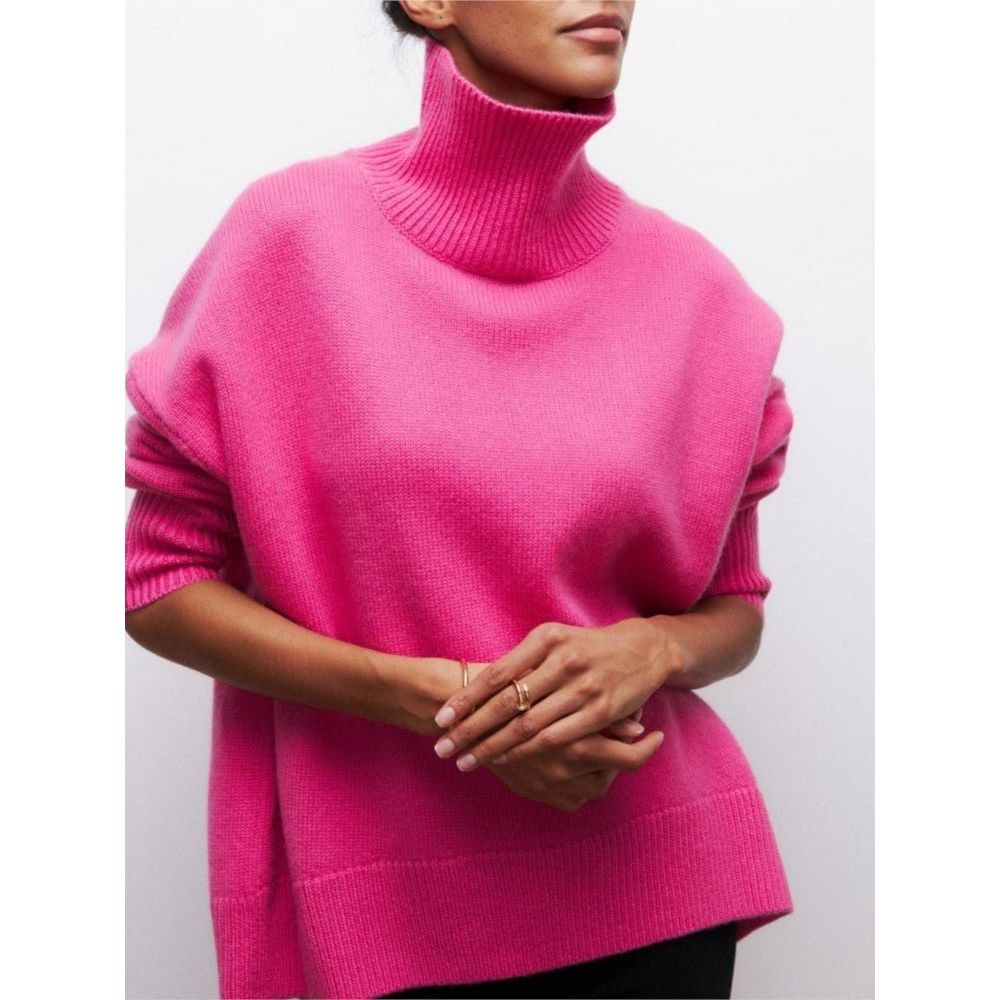 Classic Designed Sweater