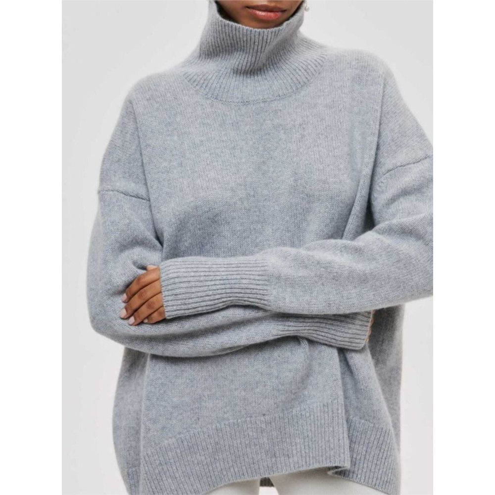 Classic Designed Sweater