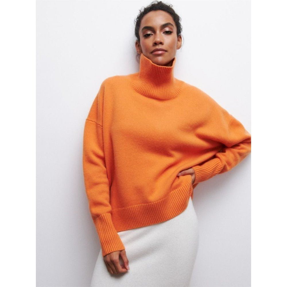Classic Designed Sweater