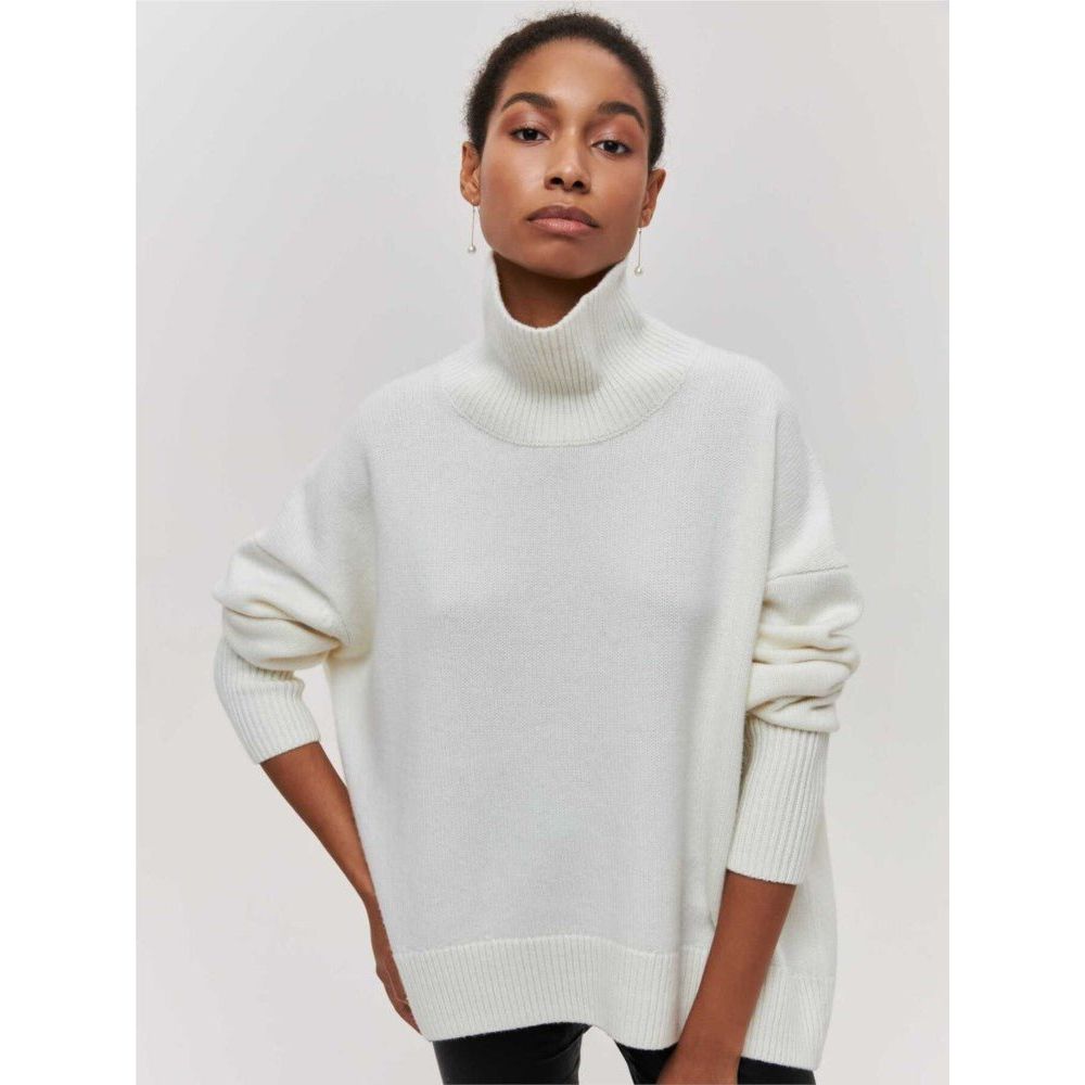 Classic Designed Sweater