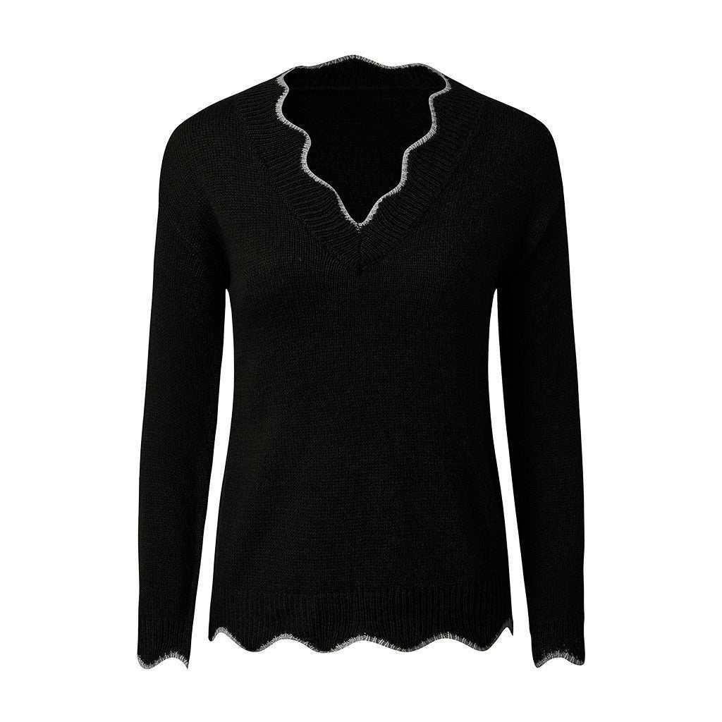 Beautifully Crafted Sweater