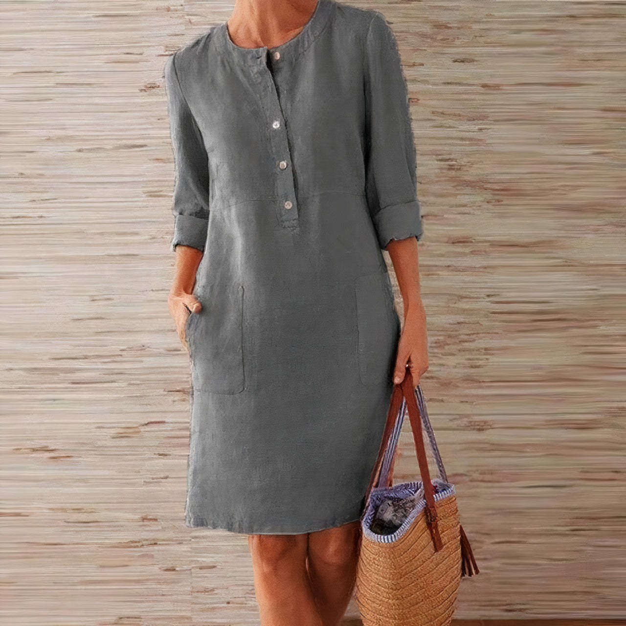 Dark Gray