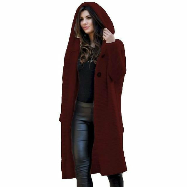 Wine red