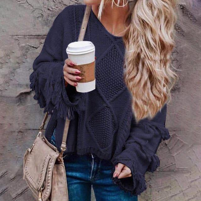 Classic Vintage Sweater