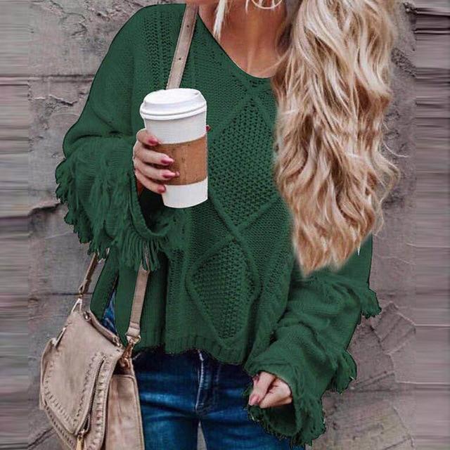 Classic Vintage Sweater