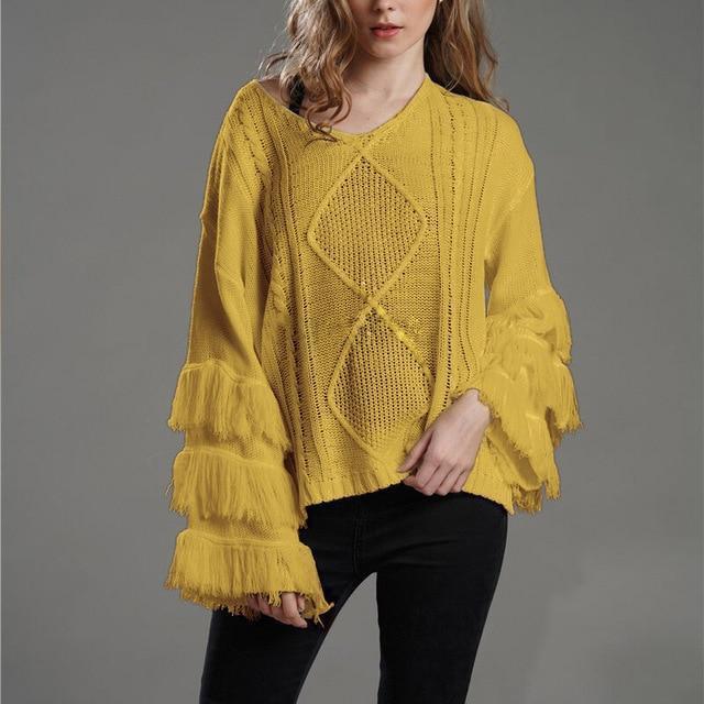 Classic Vintage Sweater