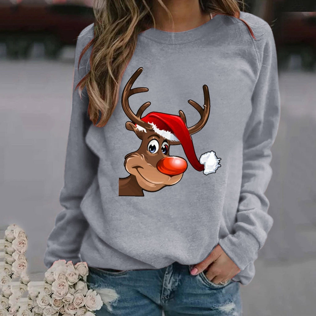 Elegantly Designed Sweater