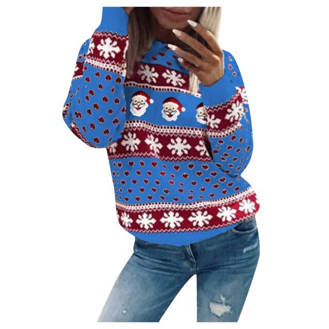 Elegantly Designed Sweater