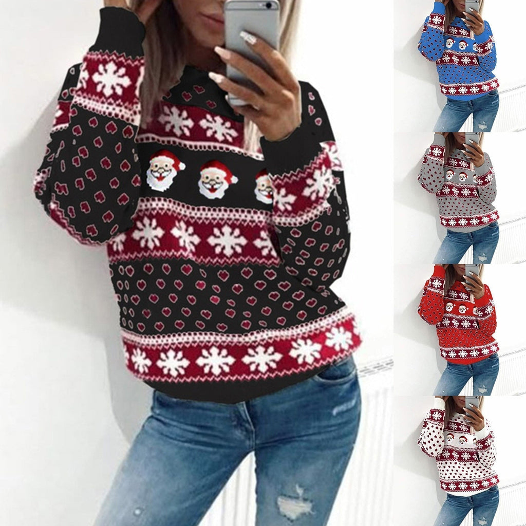 Elegantly Designed Sweater