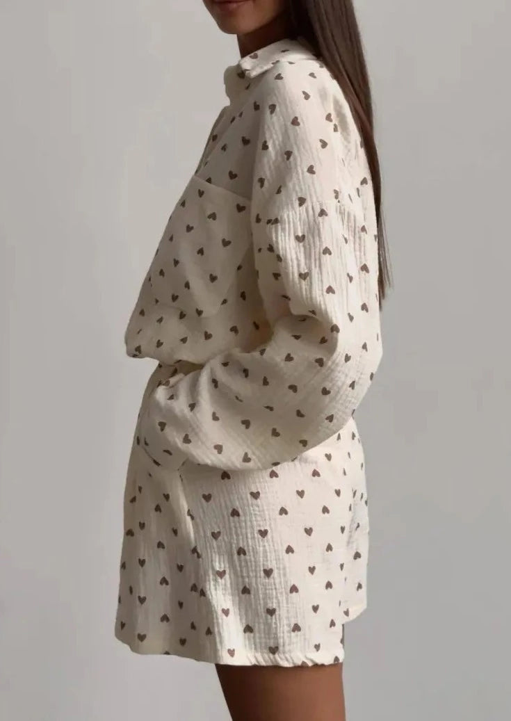 Beautifully Crafted Shirt in a Classic Style