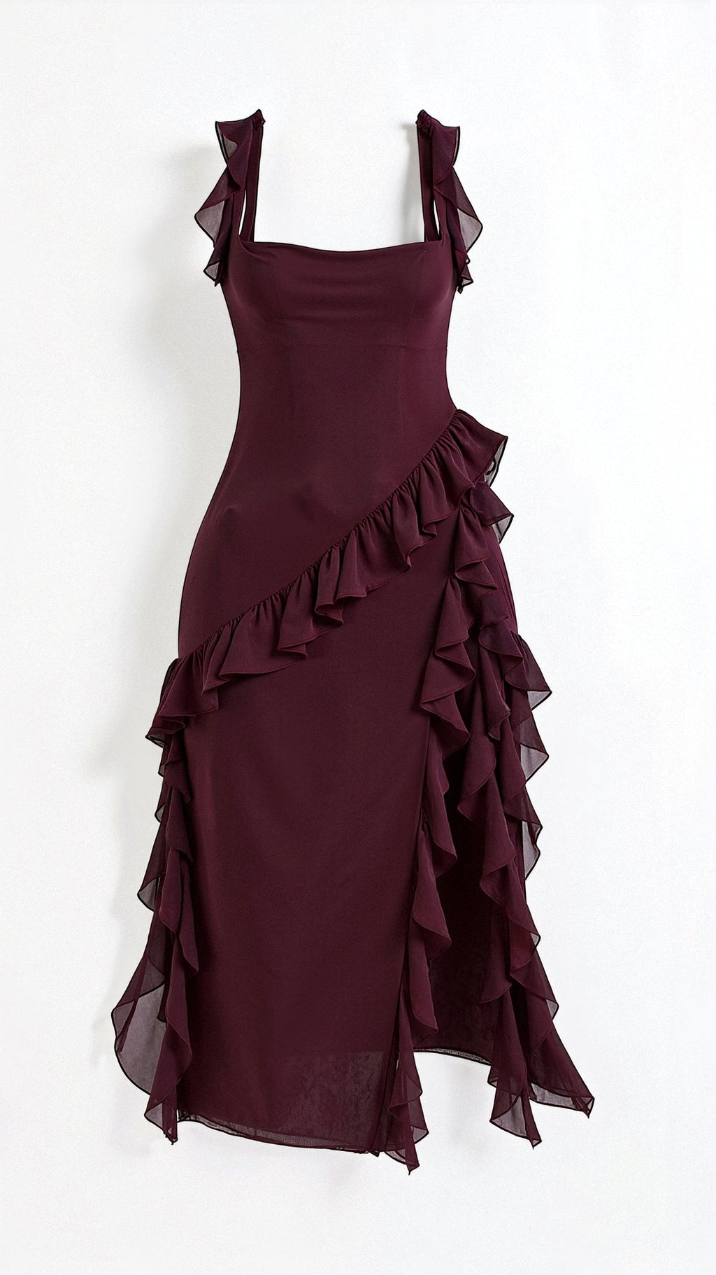 Dark Purple