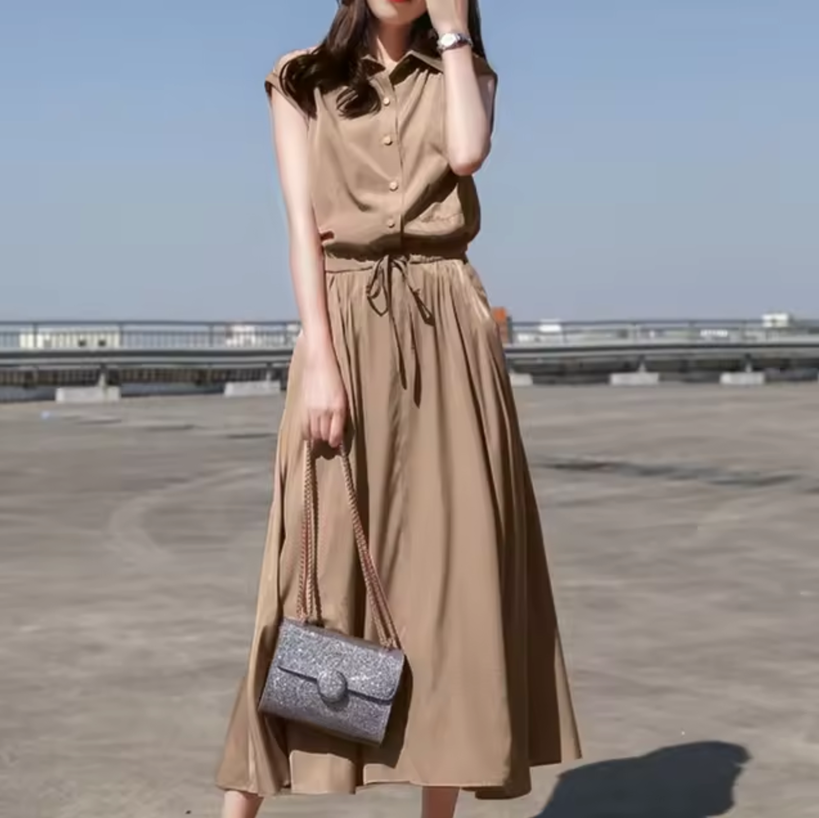 Khaki