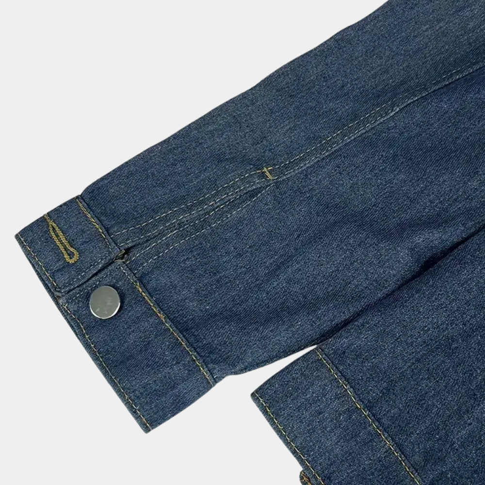 Beautifully Crafted Shirt in a Classic Style
