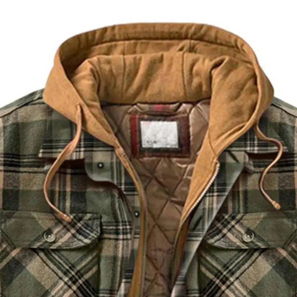 Beautifully Crafted Jacket