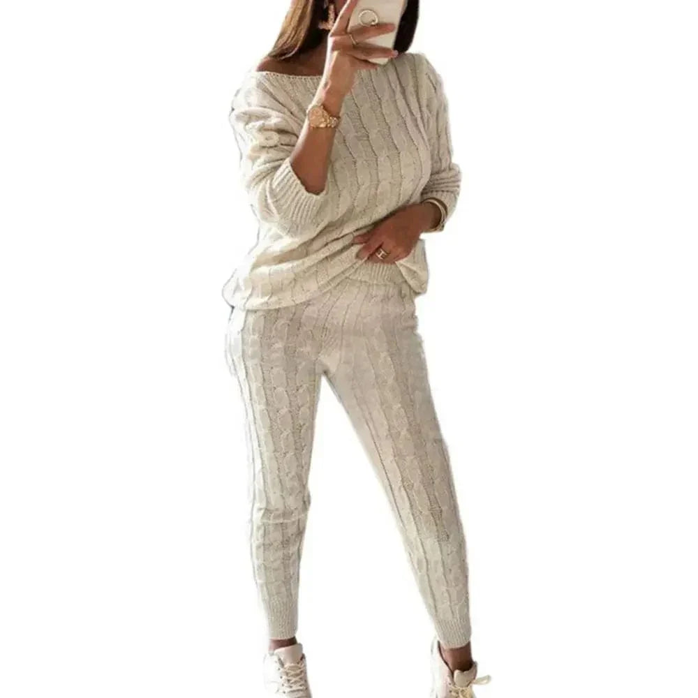 Elegantly Designed Sweater