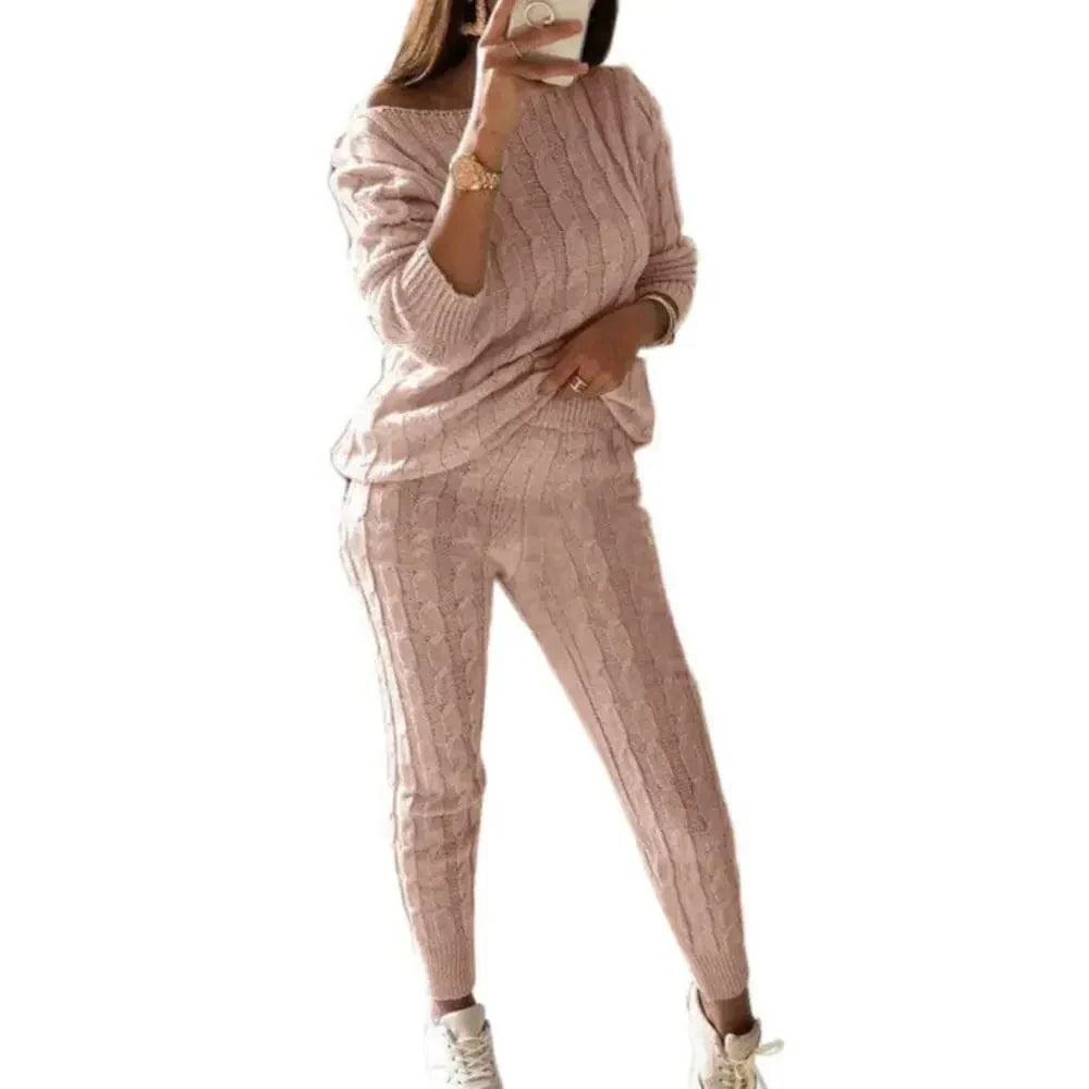 Elegantly Designed Sweater
