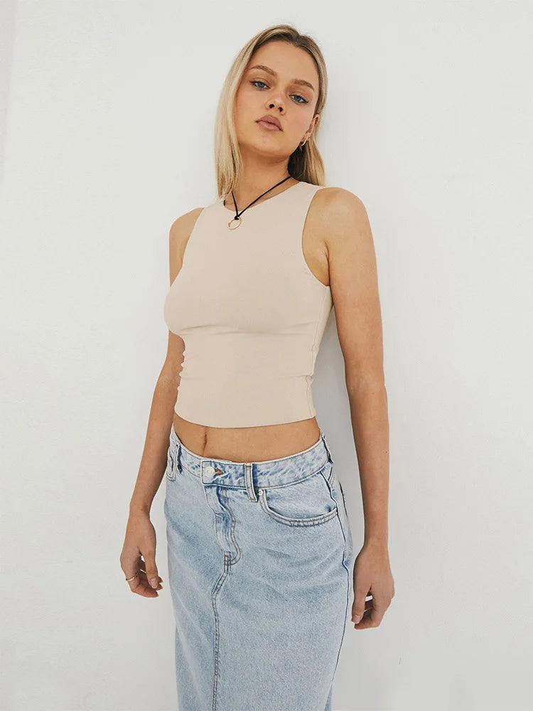 Polished Shirt with an Effortless Classic Look