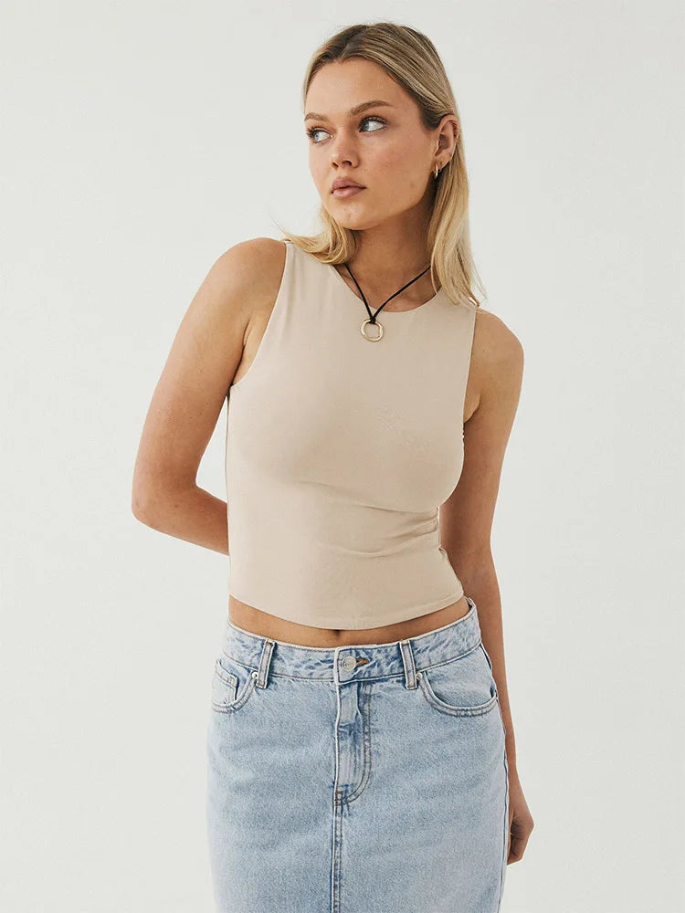 Polished Shirt with an Effortless Classic Look