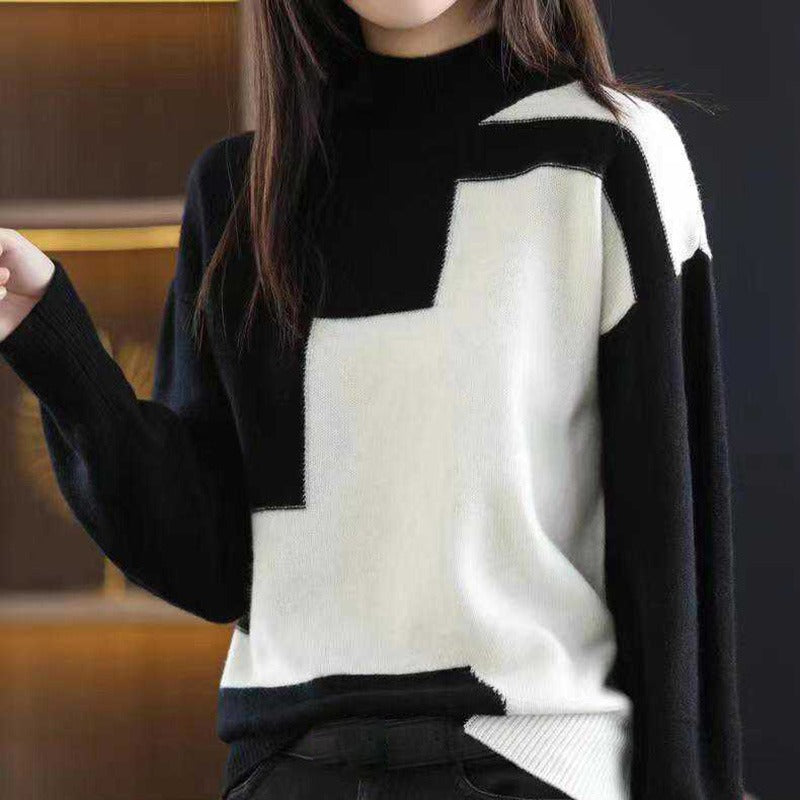 Beautifully Crafted Sweater