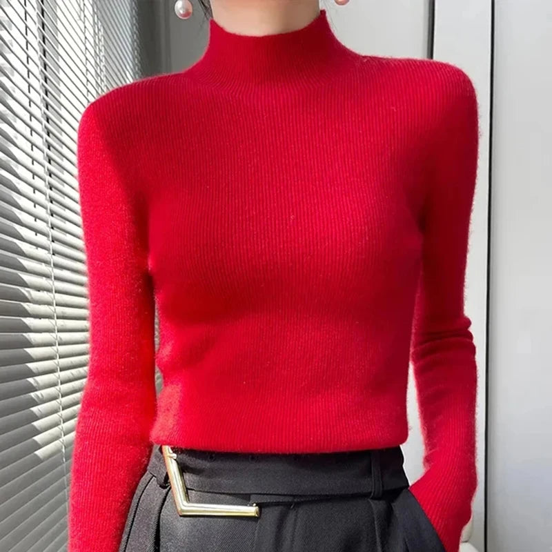 Vintage Inspired Sweater