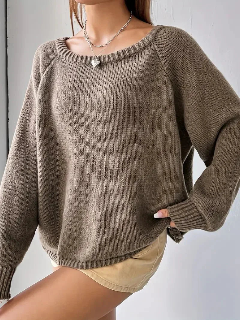 Beautifully Crafted Sweater