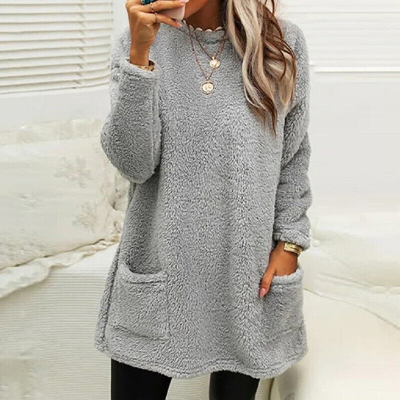 Classic Vintage Sweater