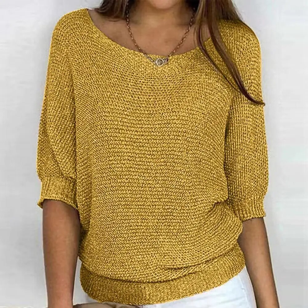 Beautifully Crafted Sweater