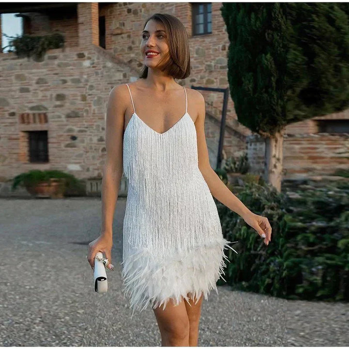 Classic Vintage & Enduringly Stylish Dress