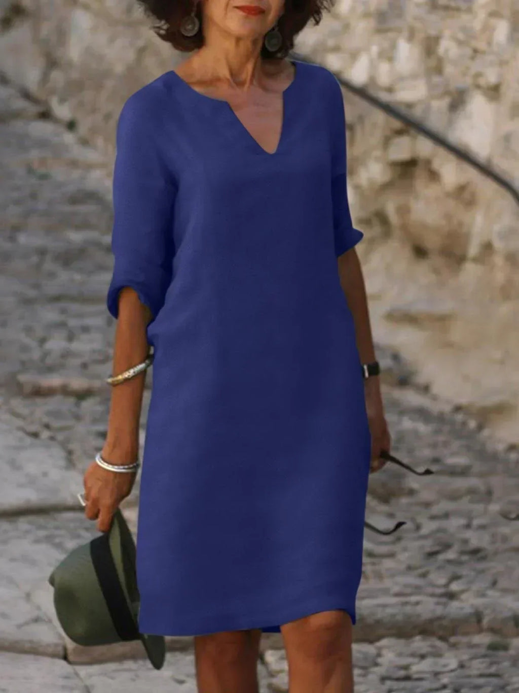 Navy blue