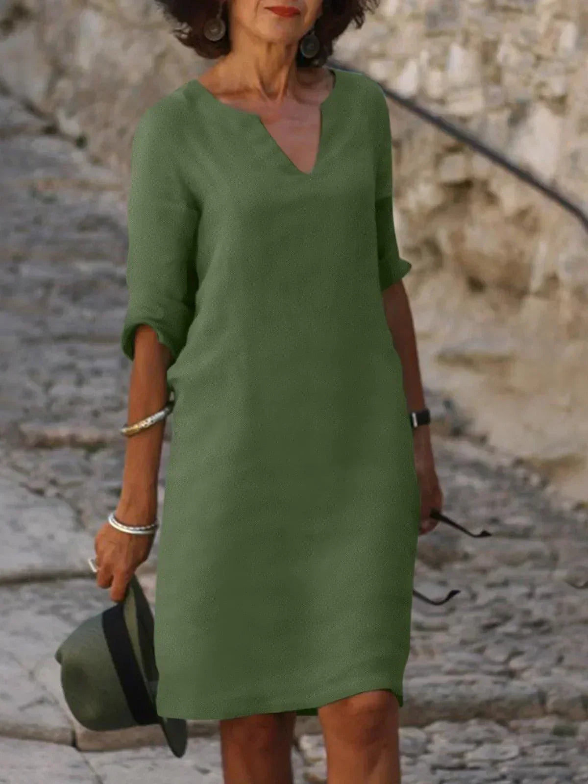 olive