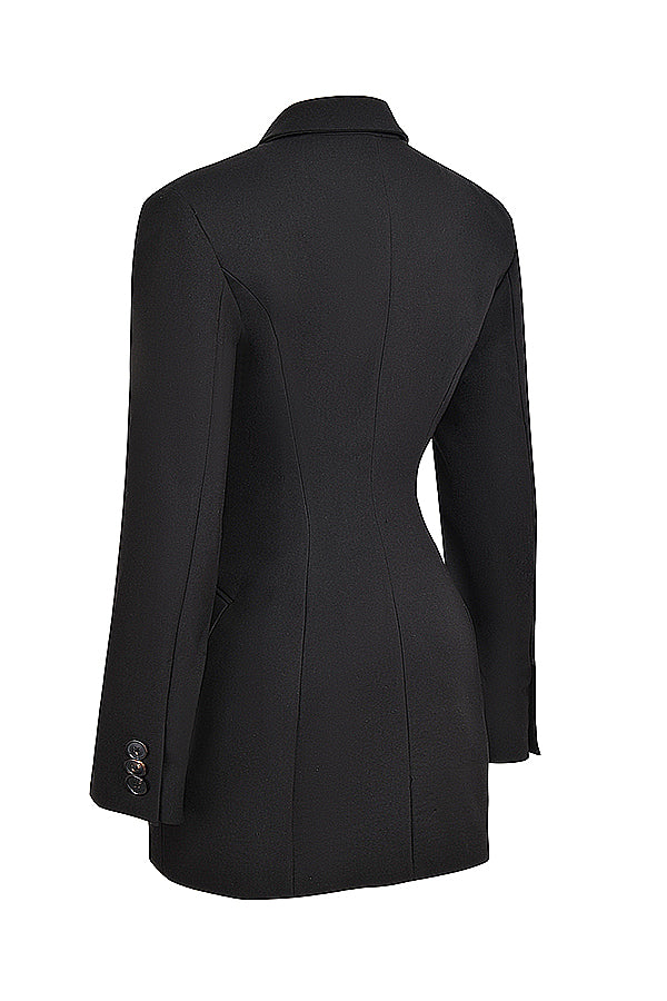 A Vintage Style Cardigan with Delicate Timeless Details