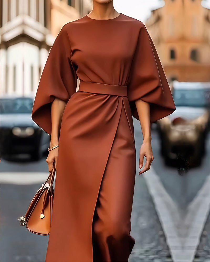 Brick Red